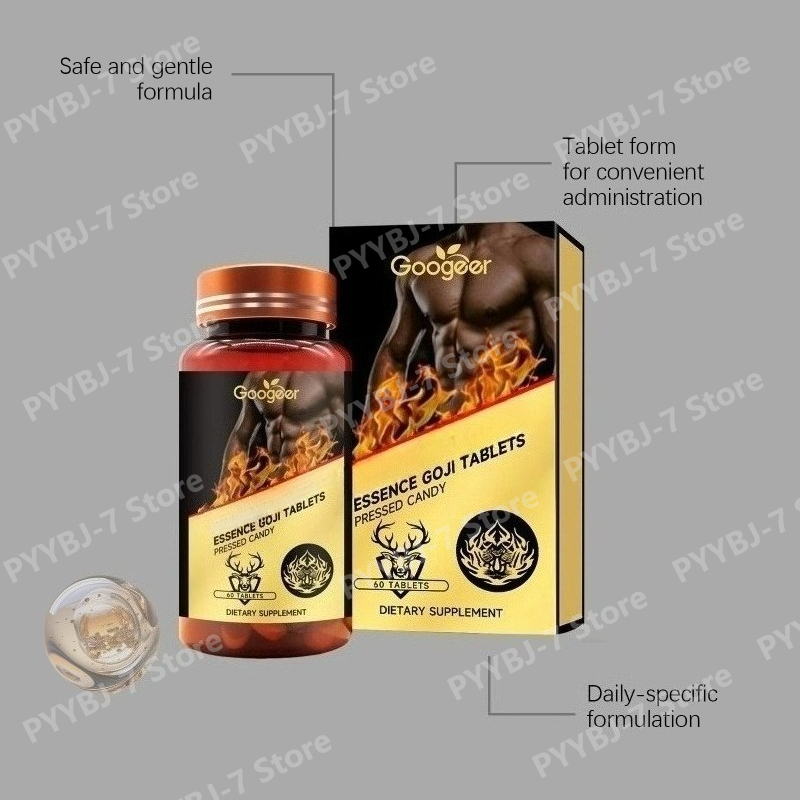 أقراص مكملات غذائية لتعزيز الح - مراجعة Health Wellness Energy وسعره