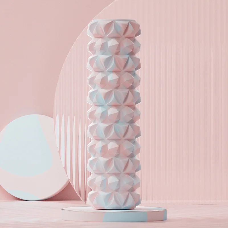إيفا 30 سنتيمتر 45 سنتيمتر رغو - مراجعة Vibrating Foam Roller وسعره