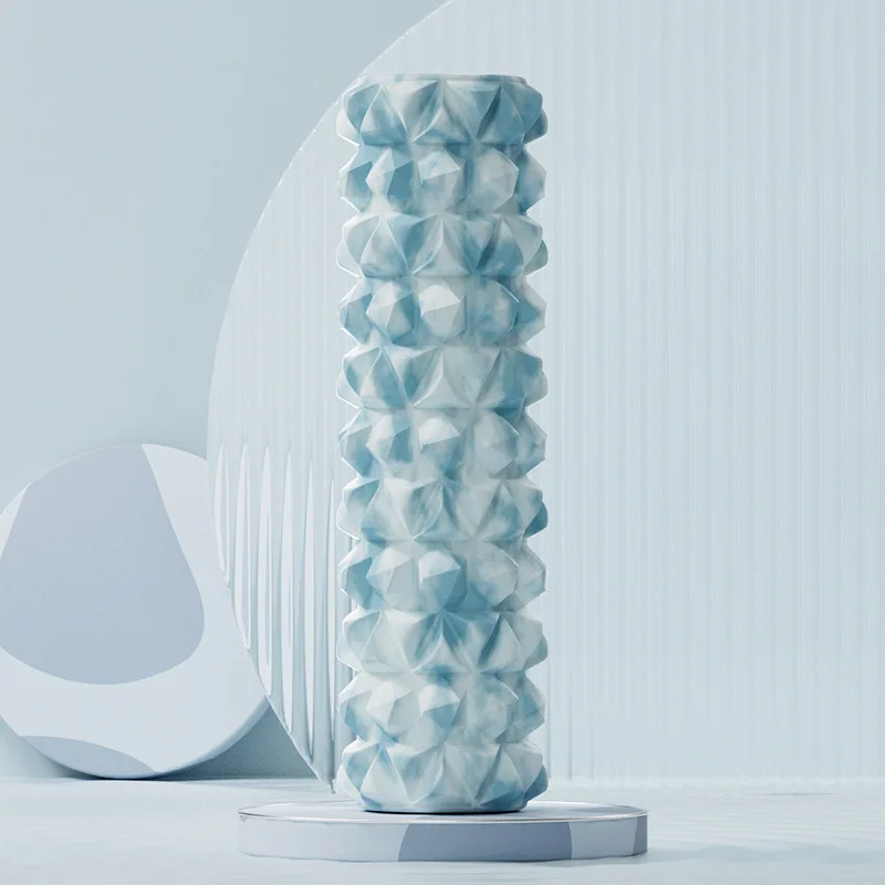 إيفا 30 سنتيمتر 45 سنتيمتر رغو - مراجعة Vibrating Foam Roller وسعره