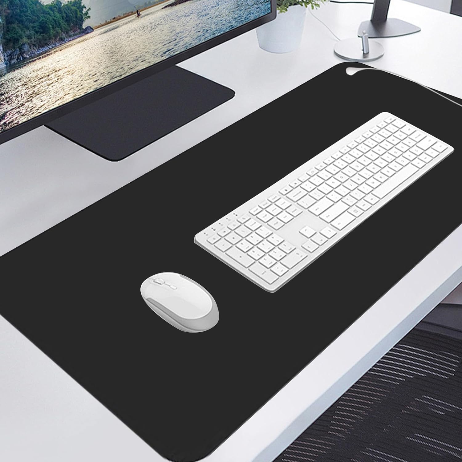 40X60CM حصيرة التأريض مع الحبل - مراجعة Health Wellness Energy وسعره